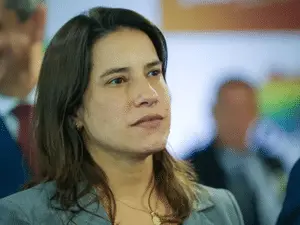 Toffoli retirou a federação PSDB Cidadania da coligação de Raquel Lyra em Pernambuco. Essa mudança afeta o alinhamento …