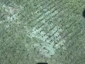 Gramado do Maracanã recebeu críticas da imprensa americana antes de um jogo da NFL. A percepção externa sobre a infraes…