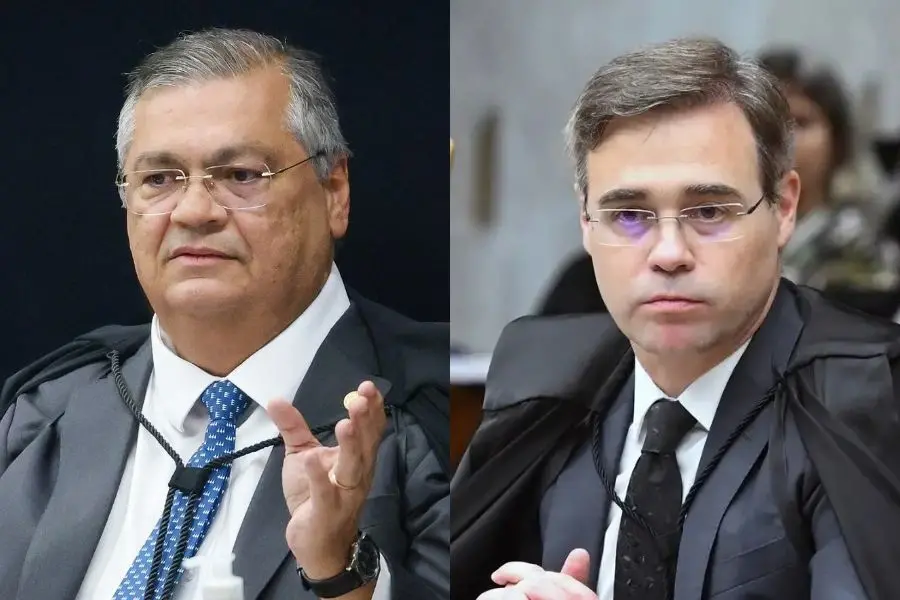 Flávio Dino anulou ordem do TSE que pedia exclusão de 1125 publicações sobre Flávio Bolsonaro. Essa intervenção acentua…