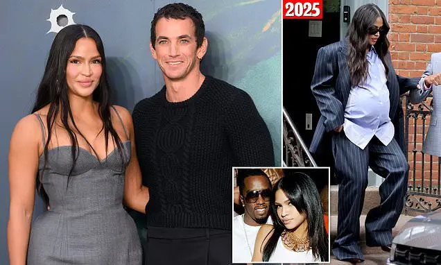 Cassie Ventura se afastou do centro das atenções mais de um ano depois do testemunho no julgamento de Diddy Combs. Essa…