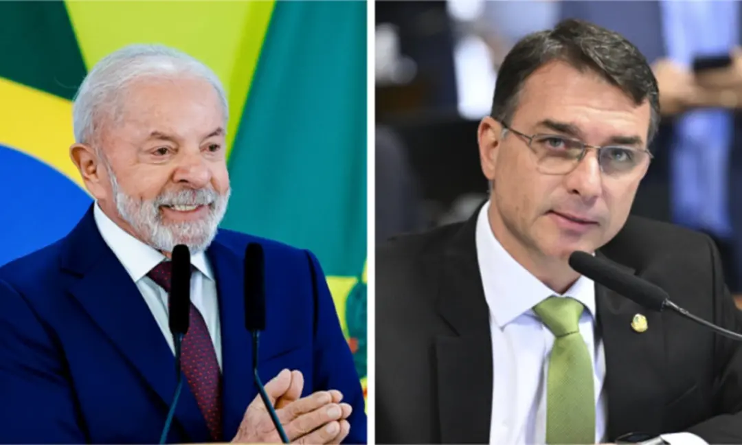 76 pessoas doaram R$ 2.500 ou mais para a campanha de Lula, e 57 desse grupo têm cargos no governo ou em estatais. Isso…