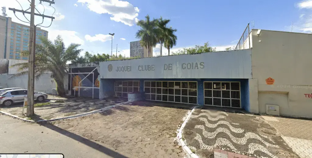 R$ 55,4 milhões de indenização da desapropriação do Jóquei Clube de Goiás. A Prefeitura de Goiânia vai recorrer da deci…