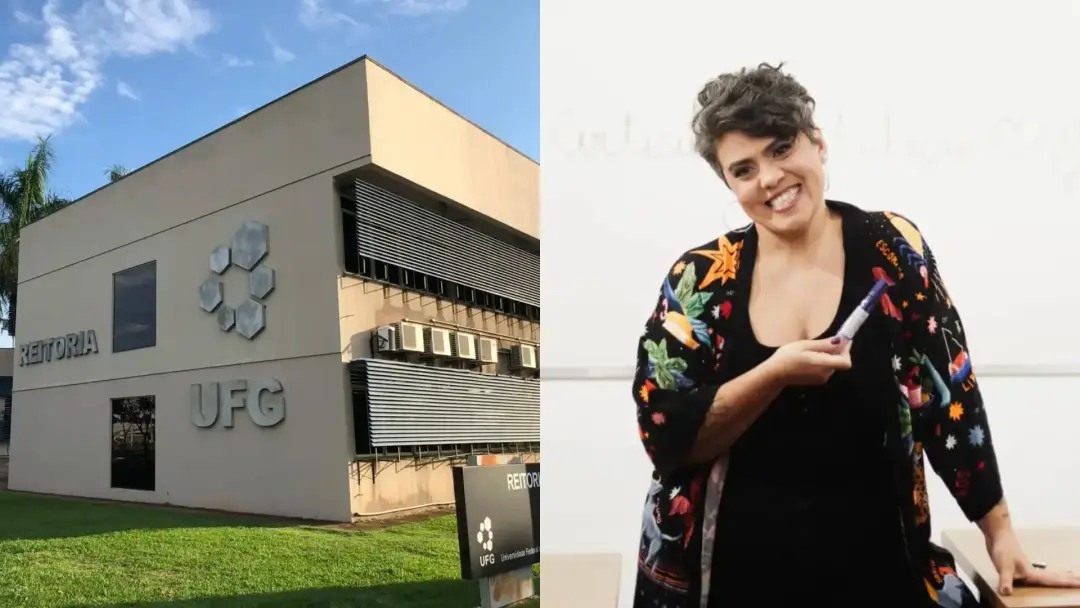 Vestibular UFG 2027 colocou literatura no centro do tema ambiental. A banca forçou os candidatos a ligarem os problemas…