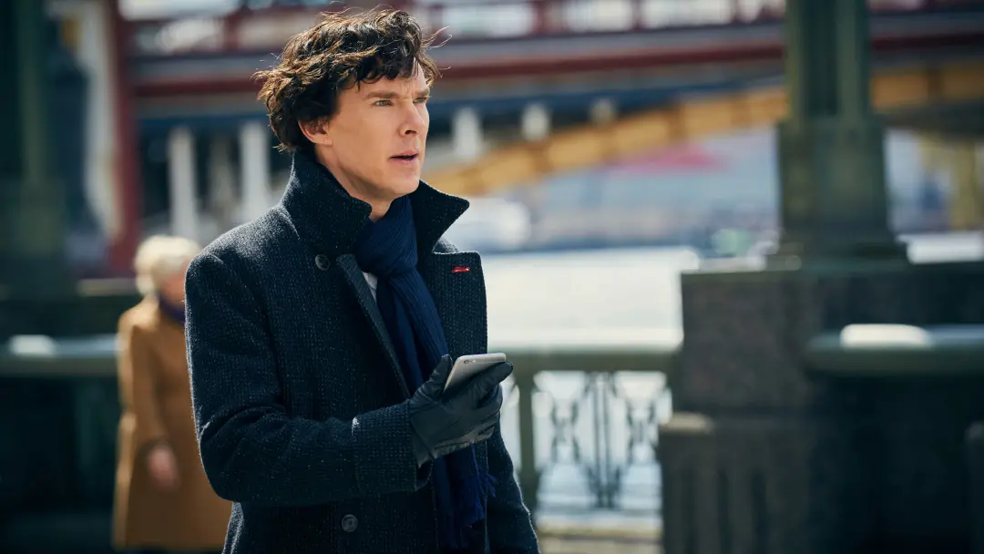 Sherlock Holmes, o detetive de Baker Street, é reconhecido pelo Guinness como o personagem literário mais retratado em …