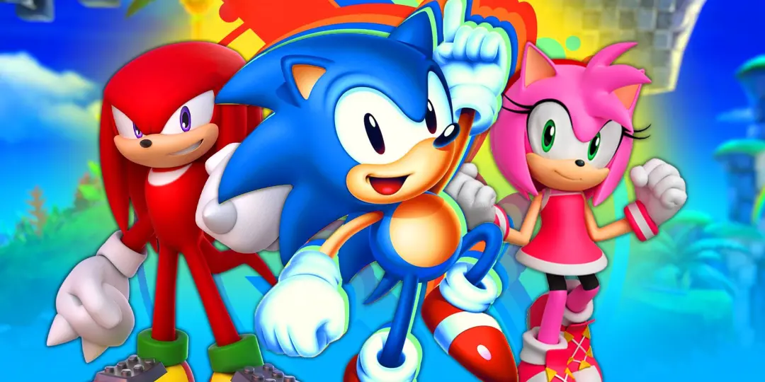 Sonic The Hedgehog 2 expandiu a base de fãs do personagem, mesmo perdendo o título de maior bilheteria doméstico para o…