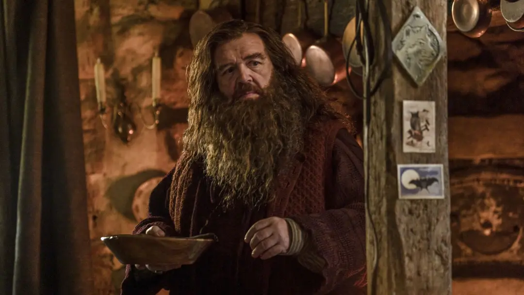 HBO Max vai estreamar a primeira temporada de Harry Potter em 25 de dezembro de 2026. Um projeto desse porte merece ate…