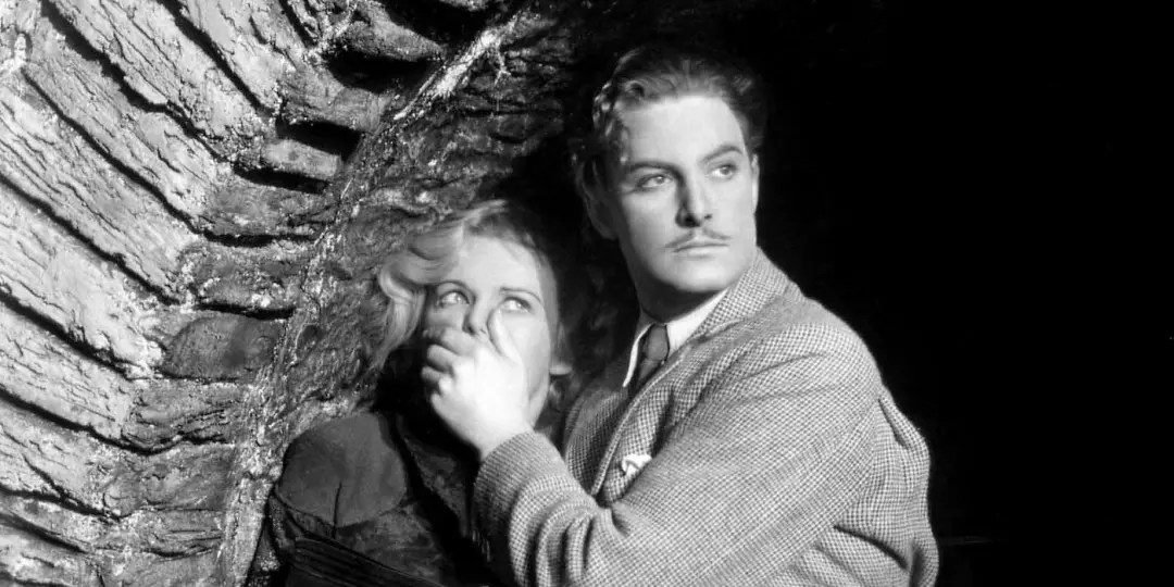 Alfred Hitchcock filme de 1935 está liberado grátis em uma nova plataforma de streaming. É bom ver obras mais antigas d…