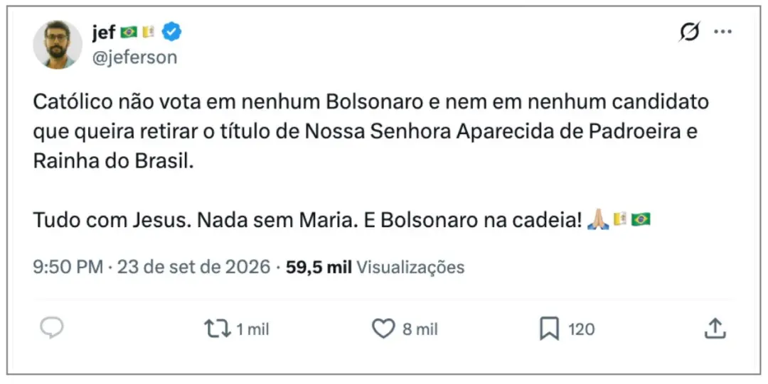 Publicação de @bianca.nascimento4949