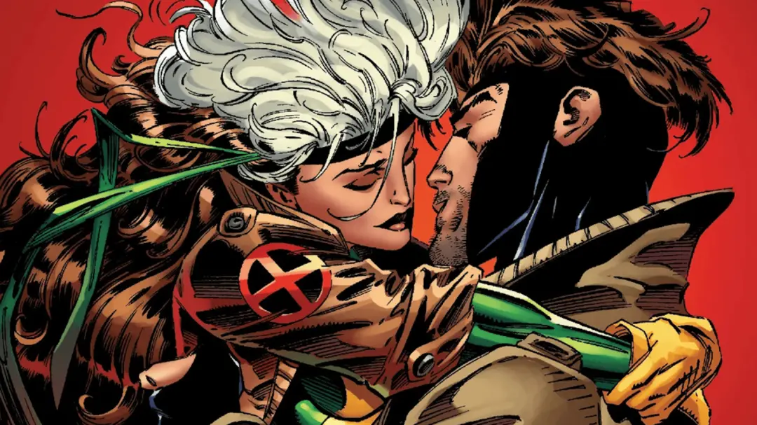 Os romances dos X-Men definem muito da história da equipe, com casos como Storm e Forge sendo um dos mais marcantes. O …
