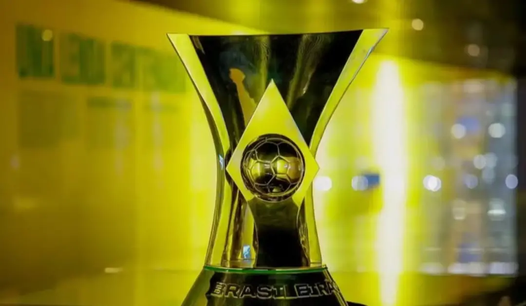 Datas das rodadas 31 a 34 do Brasileirão e semifinais da Copa do Brasil foram definidas pela CBF. A 33ª rodada rola ent…