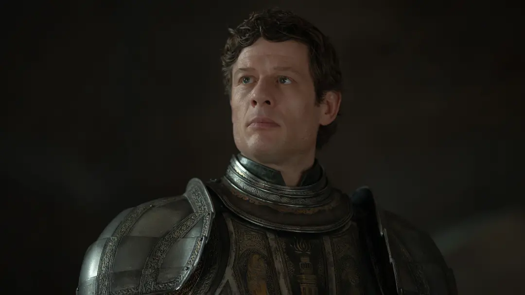 House of the Dragon Villain prepara a temporada 2 de A Knight of the Seven Kingdoms. Parece que vão continuar os spoile…