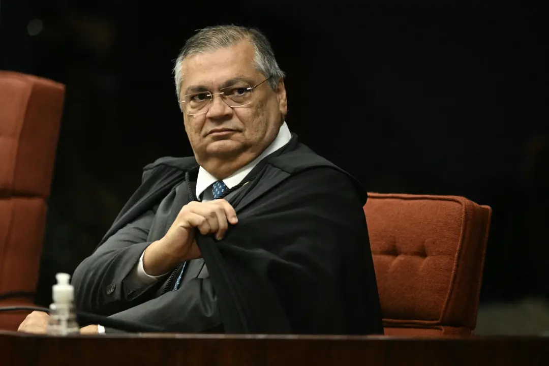 Dino anulou decisão de Mendonça liberando publicações sobre Nossa Senhora Aparecida. A liberdade religiosa não pode ser…