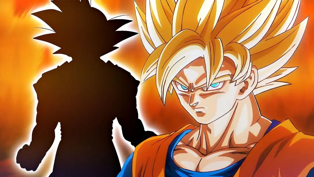 As transformações dos heróis de Dragon Ball evoluíram muito além do Super Saiyan. Os lances mais recentes da franquia m…