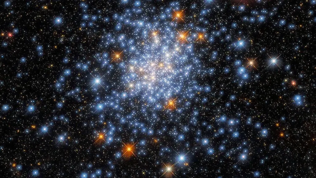 500 milhões de anos apos o Big Bang, galaxias ja espalhavam metais pesados pelo cosmos. Isso indica que o Universo prim…