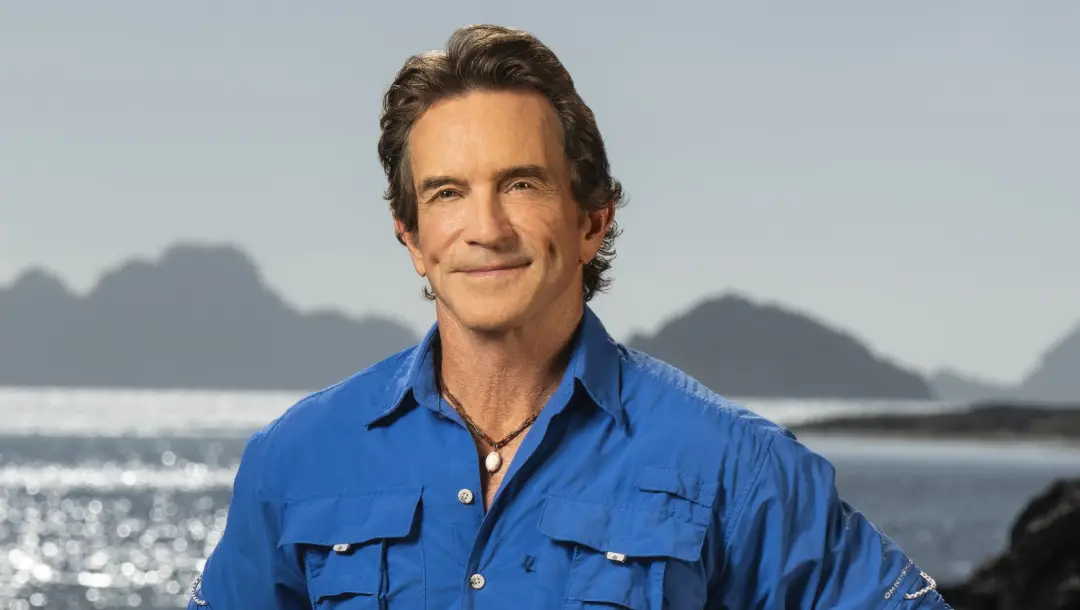 Jeff Probst disse que nada mudou na abordagem de diversidade da Survivor, mesmo com a Paramount tirando iniciativas de …