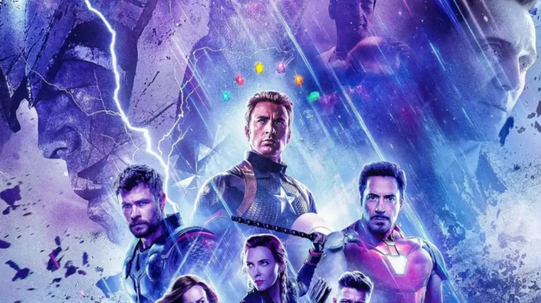 Avengers Endgame Encore arrecadou 26 milhões de dólares domesticamente, sendo o terceiro maior rerelease na história do…