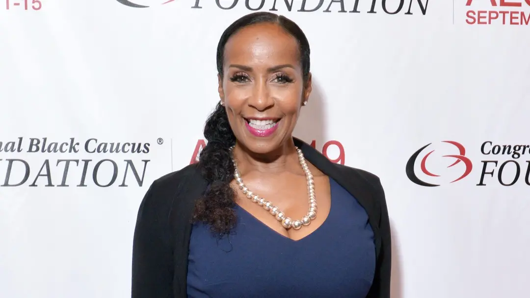 Angela Stribling, antiga apresentadora da BET e lenda do rádio em Washington D.C., faleceu. Perder vozes tão queridas d…
