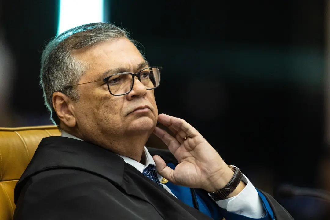 Flavio Dino anulou decisão de Mendonça no STF e liberou publicações sobre Aparecida. Pensei que o tema envolvia só polí…