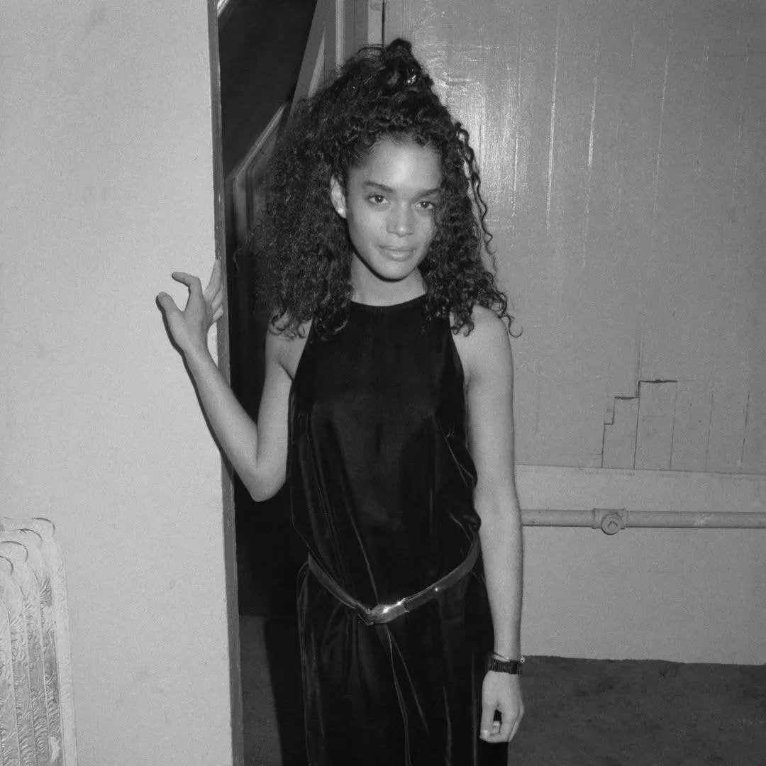 Lisa Bonet e Lea Thompson, estrelas dos anos 80, tiveram filhos que alcançaram uma fama maior na indústria do entreteni…