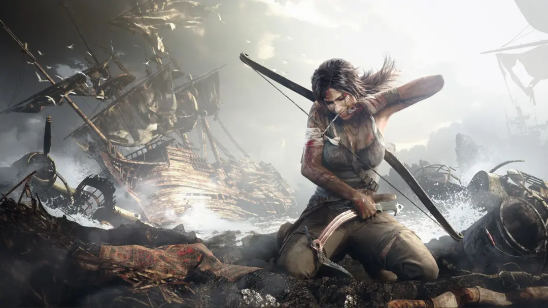 Tomb Raider troca de gênero na Crypt of Chronos, após 30 anos de franquia estabelecida. A mudança no tom pode afetar a …