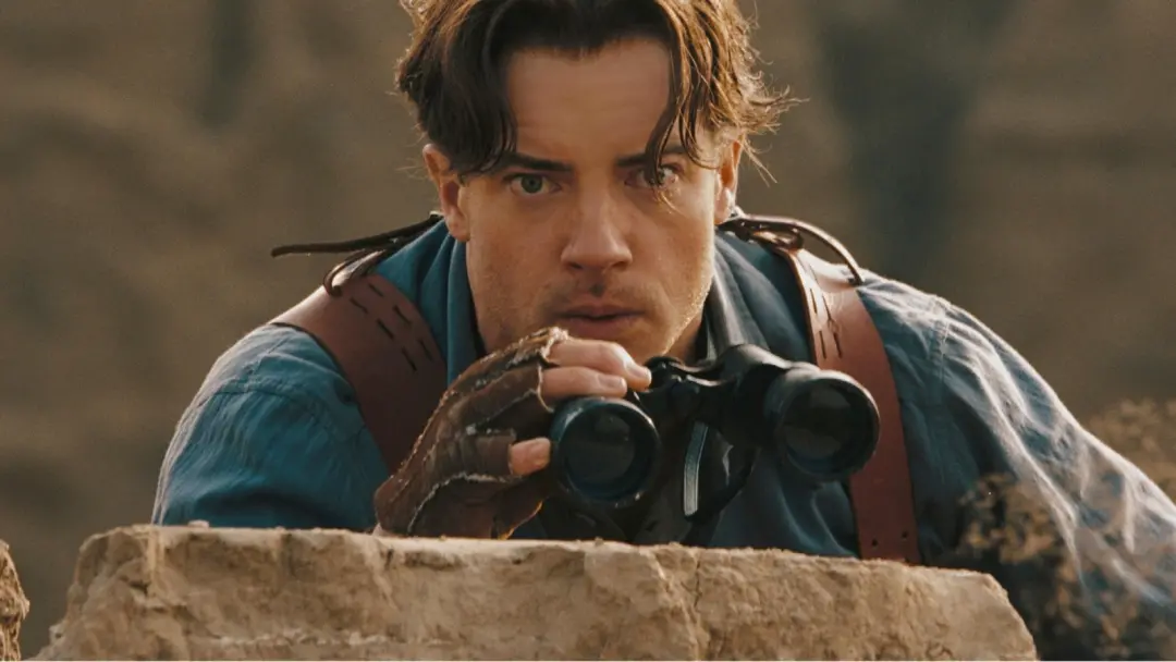 Brendan Fraser no remake Bedazzled de 2000, baseado em filme de 1967, é muito engraçado. O filme é uma comédia subestim…