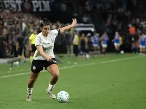 Corinthians descobre o último adversário da primeira fase da Libertadores feminina. É um passo importante na jornada da…