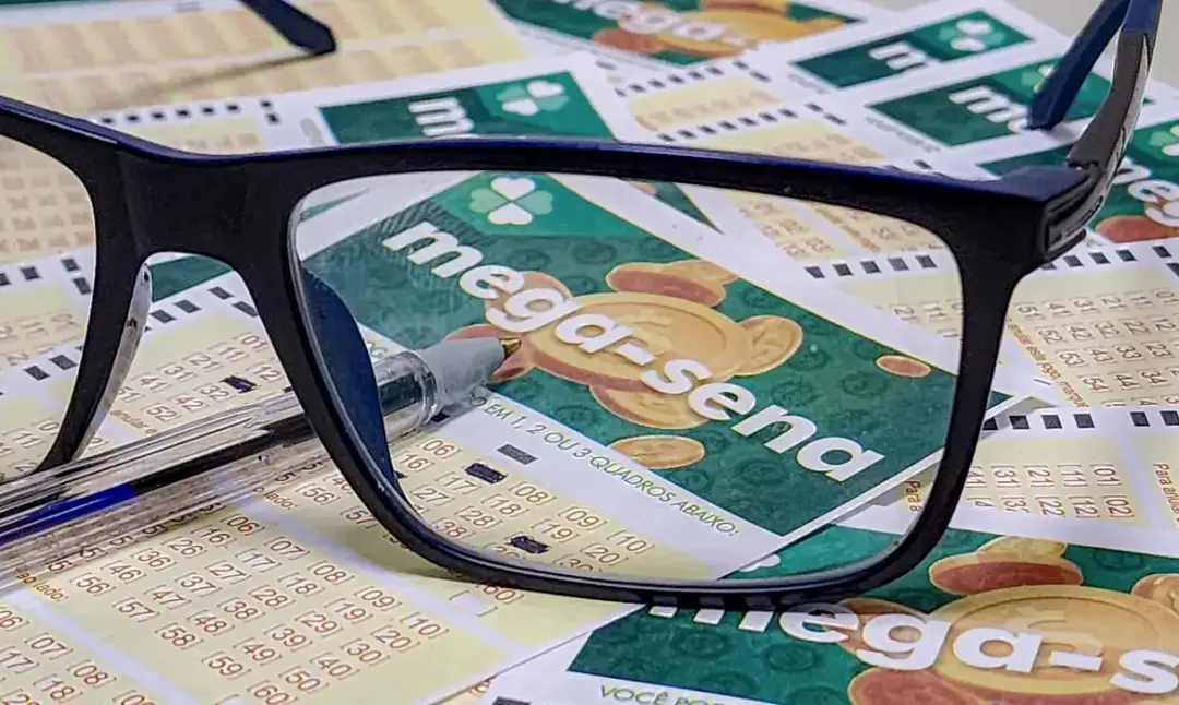 Mega Sena acumulou e chegou a R$ 52 milhões no sorteio em São Paulo. É um valor grande, mas a estrutura da loteria gara…