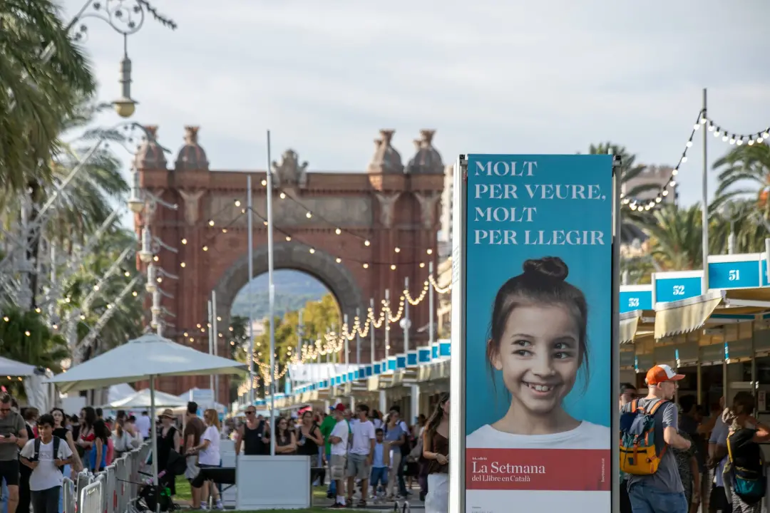 Um milhão de euros de faturamento e 130 mil visitantes marcaram o encerramento da Quinzena do Livro em Catalão. A conqu…