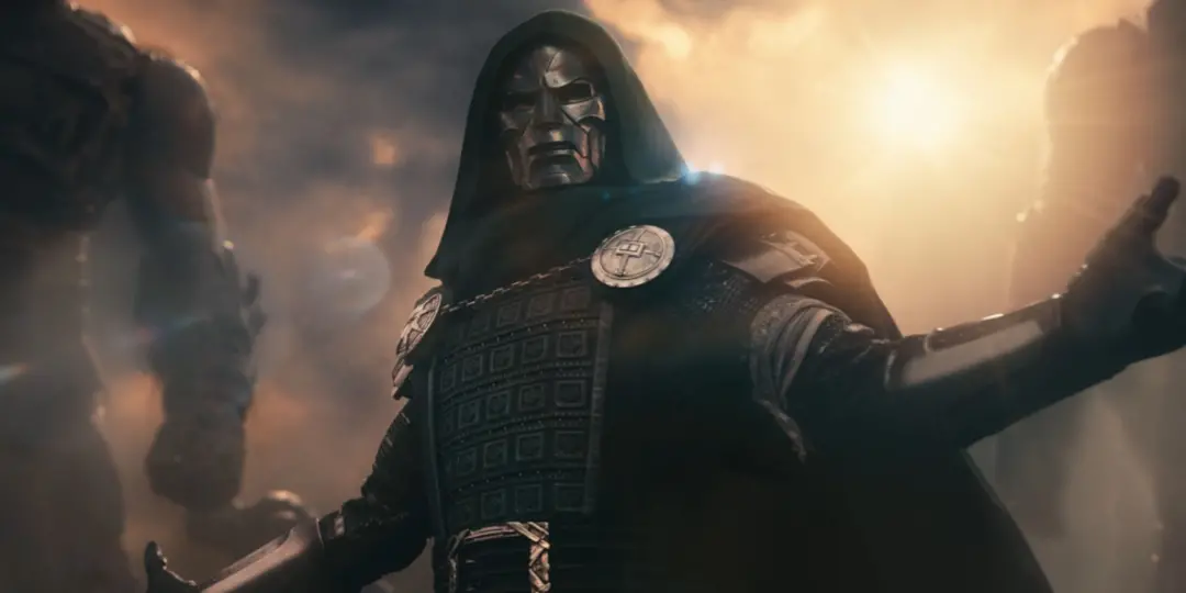 Victor von Doom provavelmente terá um enforcador mascarado, que pode ser o responsável pela derrota de Thanos em Avenge…