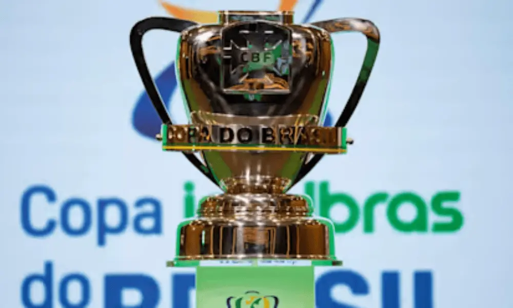 Datas definidas para as semifinais da Copa do Brasil, com jogos de ida no dia 01 de novembro. É bom ter datas definidas…