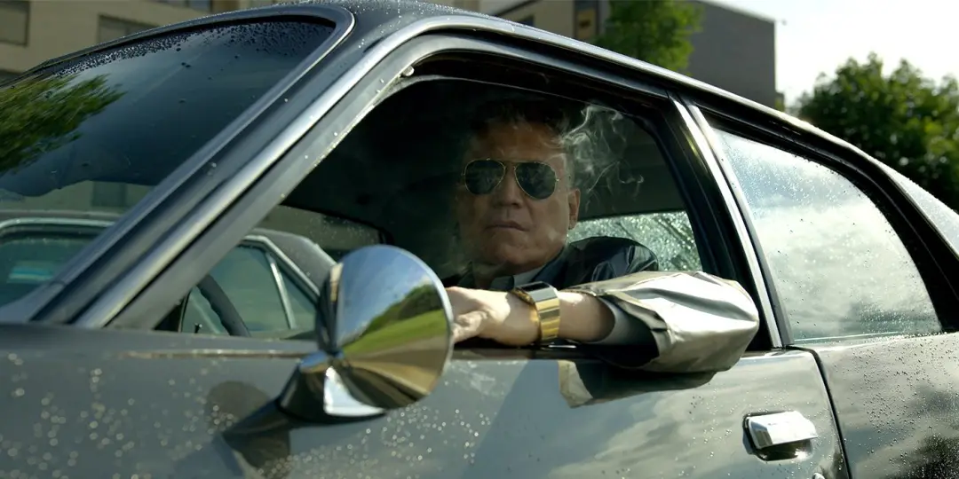 Serie com nota 99% no agregador versus filme Unabomber, com 21% no Rotten Tomatoes, são as alternativas para quem curte…