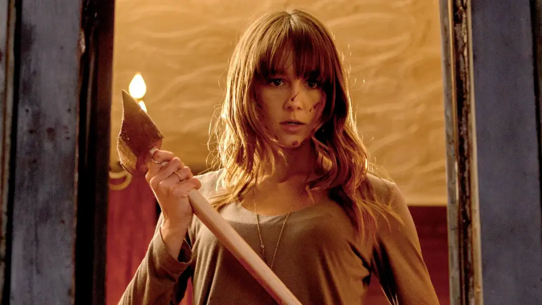 Sete filmes de terror modernos trazem protagonistas femininas que encerram a história dominando a situação. Essa virada…