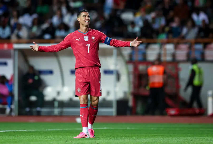 Noruega e Portugal jogam domingo, dia 27 de setembro, às 15h45, em Oslo pela Liga das Nações. Com Haaland e Ronaldo no …