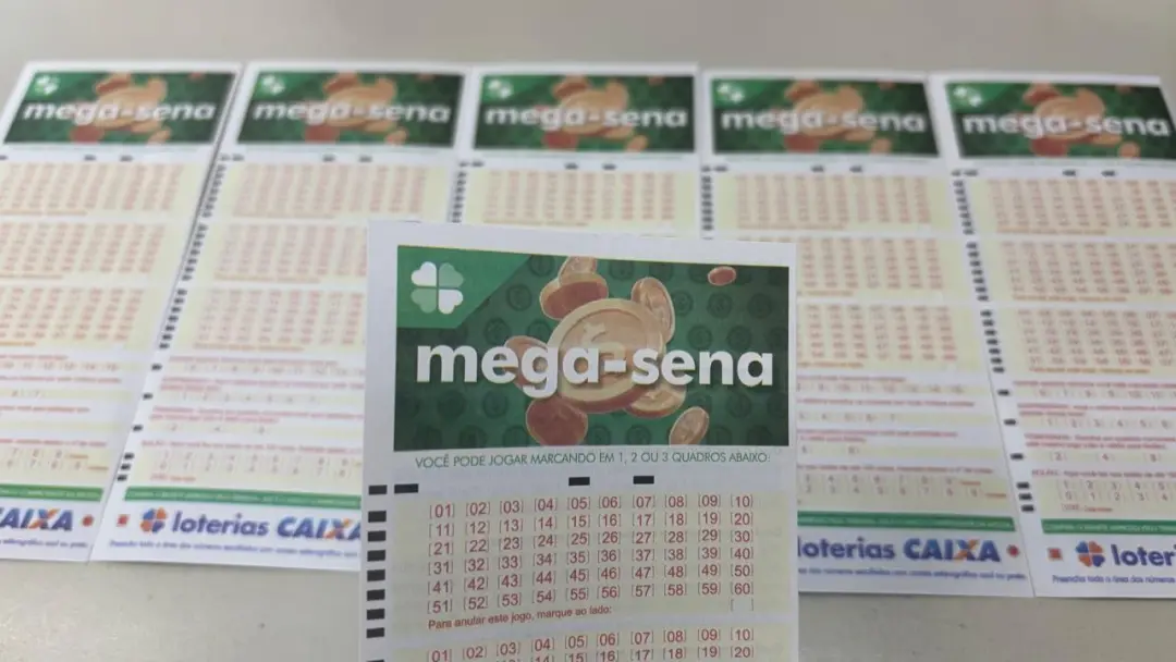 Três apostas do Paraná levaram mais de R$ 73 mil na quina da Mega-Sena, com prêmios em Apucarana, Guarapuava e Londrina…