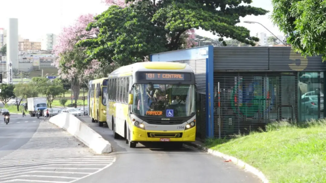 Uberlândia terá transporte público gratuito para eleitores nos dias de votação de 2026. Acho importante garantir que a …