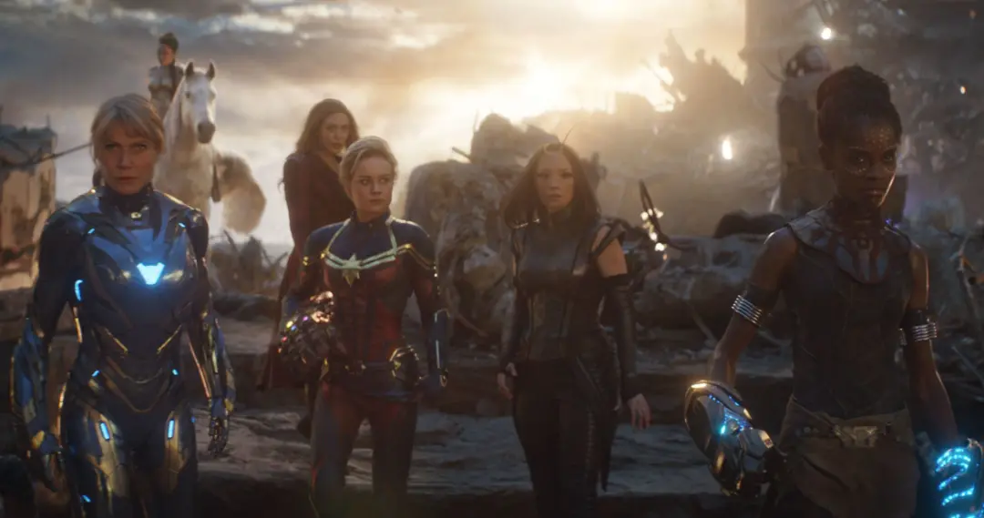 Avengers Endgame Encore fez 86 milhões de dólares de bilheteria mundial em reexibição. Esse sucesso mostra o tamanho do…