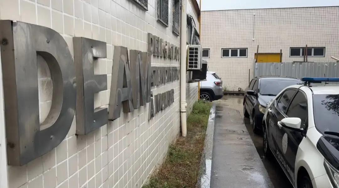Em Cabo Frio, um homem foi preso na madrugada de sábado por suspeita de agressão à ex-companheira em Unamar. O caso mos…