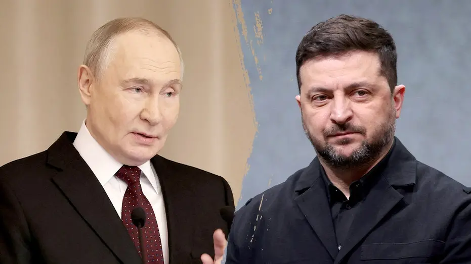 Ataques ucranianos dentro da Rússia estão ajudando a aproximar Moscou e Kiev da mesa de negociações, diz o embaixador M…