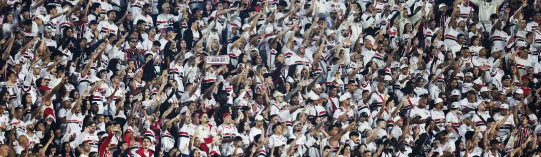 São Paulo encara Vasco, Mirassol, Bahia e Corinthians nas rodadas 31 a 34 do Brasileirão 2026, além de Santos, Cruzeiro…