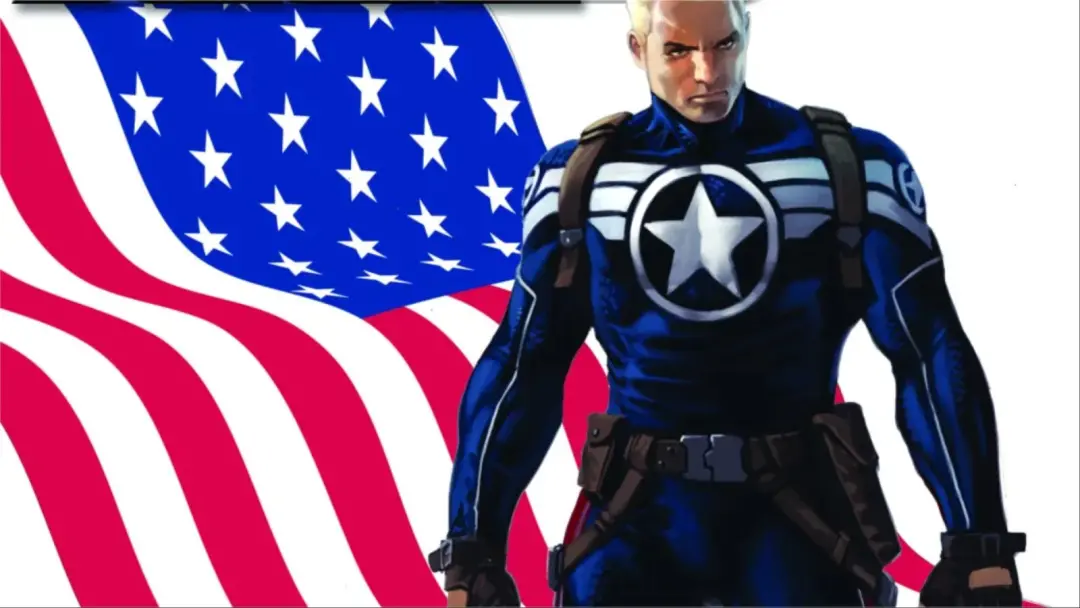 Captain America foi diretor da SHIELD e alguns acham que foi o melhor, enquanto outros dizem que foi o pior. Eu vejo qu…