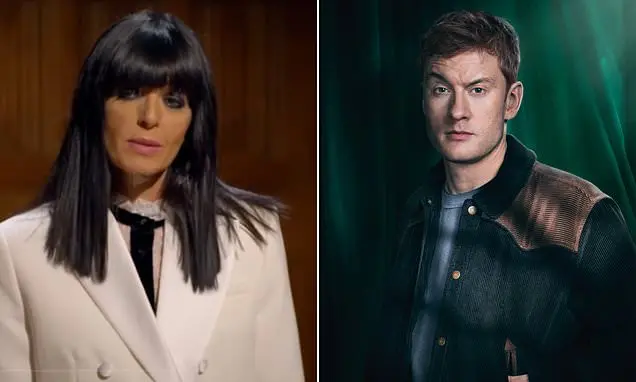 James Acaster passou por um momento de muita ansiedade durante as filmagens de Celebrity Traitors. Pausar a gravação po…