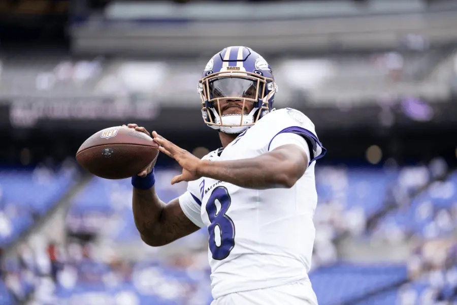 Maracanã vai receber o jogo da NFL com Dallas Cowboys contra Baltimore Ravens. Acho interessante ver a liga mundial exp…