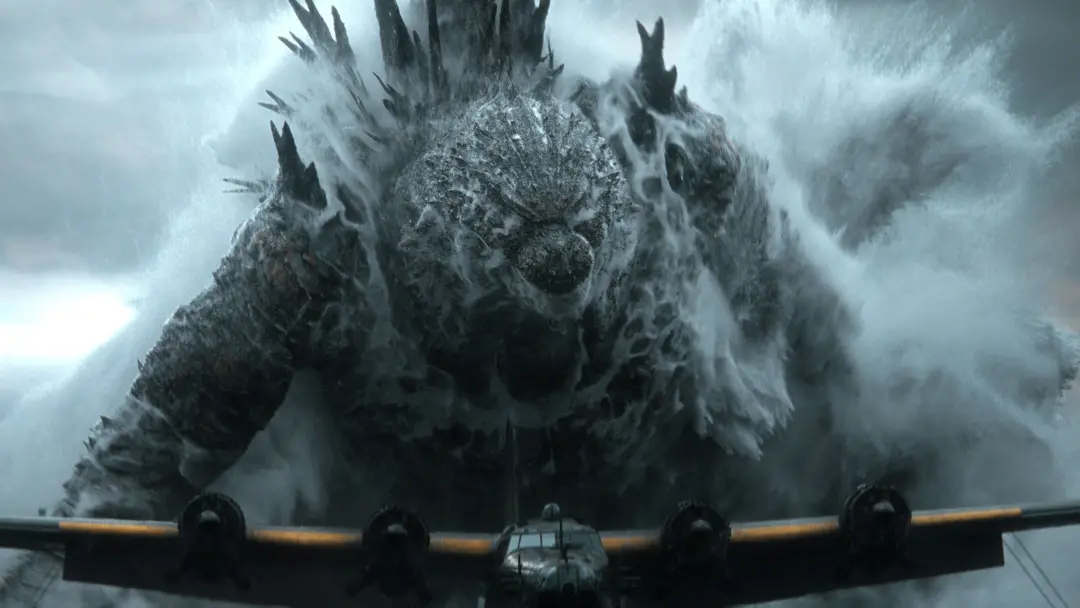 Godzilla Minus Zero tem classificação R, revelado pelo diretor Takashi Yamazaki. Essa classificação mostra que a intenç…
