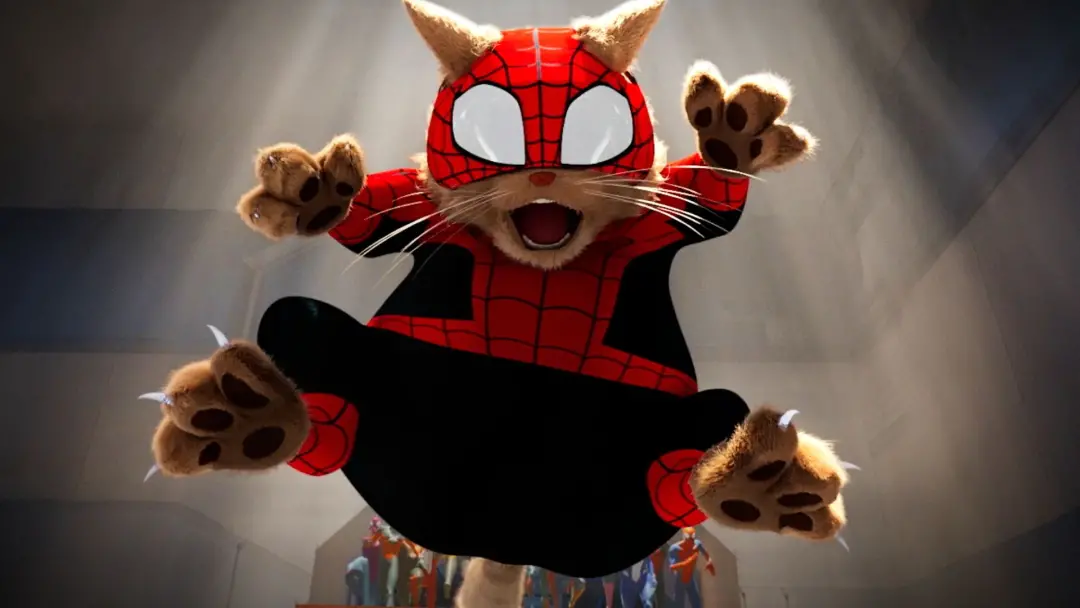 Seis gatos icônicos marcam a mídia dos super heróis, sendo que alguns têm poder igual aos donos. Esses bichos trazem la…