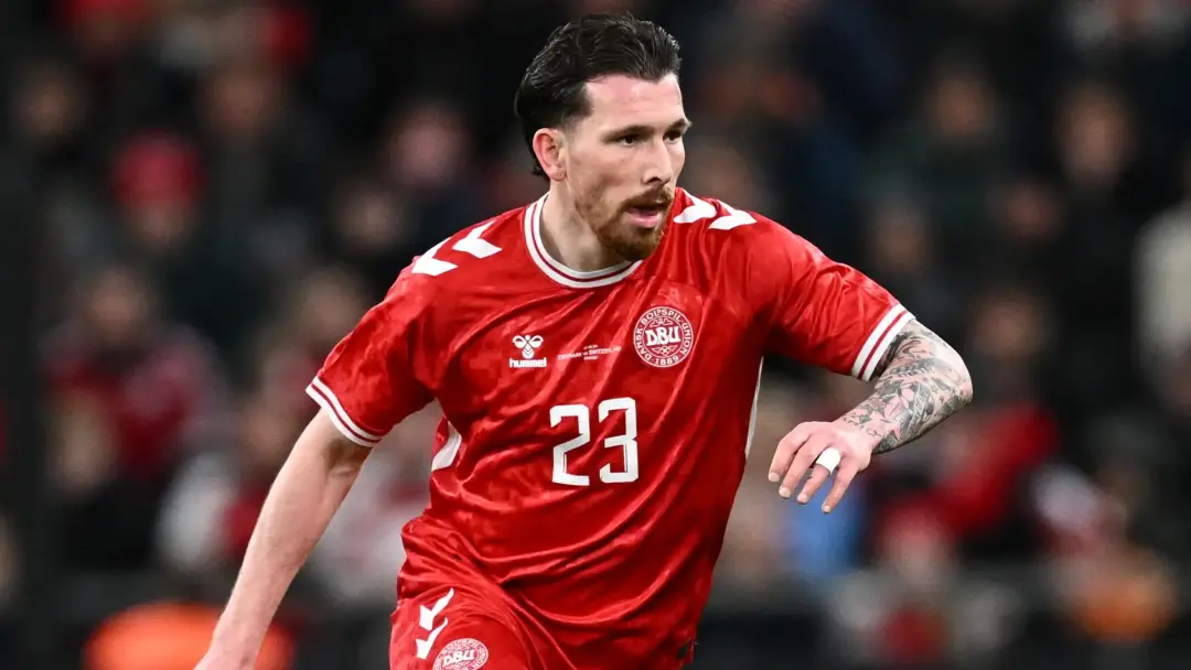 Milan pode voltar a querer Pierre-Emile Hojbjerg, meio-campista do Marselha, por um valor de até 10 milhões de euros no…