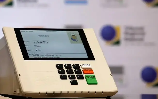Uma semana falta para o primeiro turno das eleições 2026, onde brasileiros votarão em seis cargos, de presidente a depu…