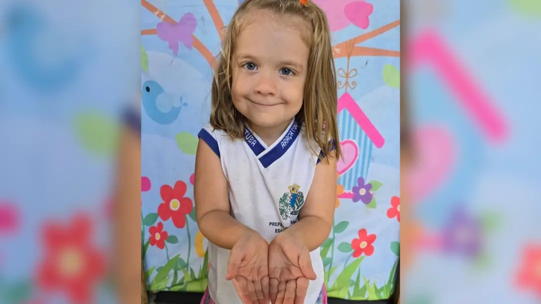 Araçatuba viu uma lei de incentivo à doação de órgãos surgir depois que a mãe de Laís Machado Celoni permitiu o transpl…
