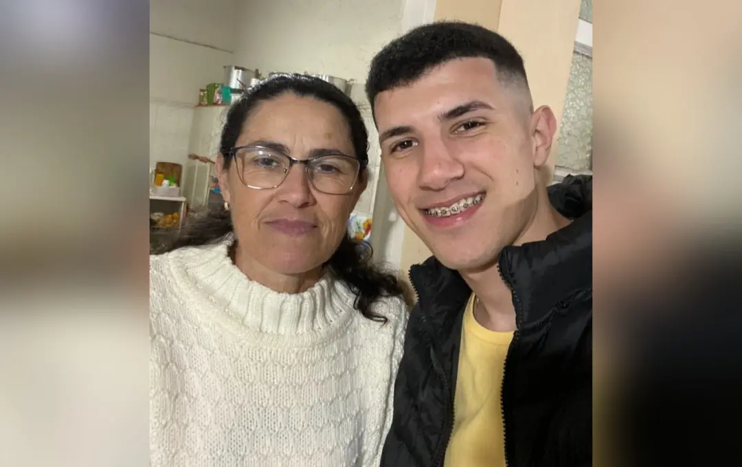 Publicação de @aline.souza2705