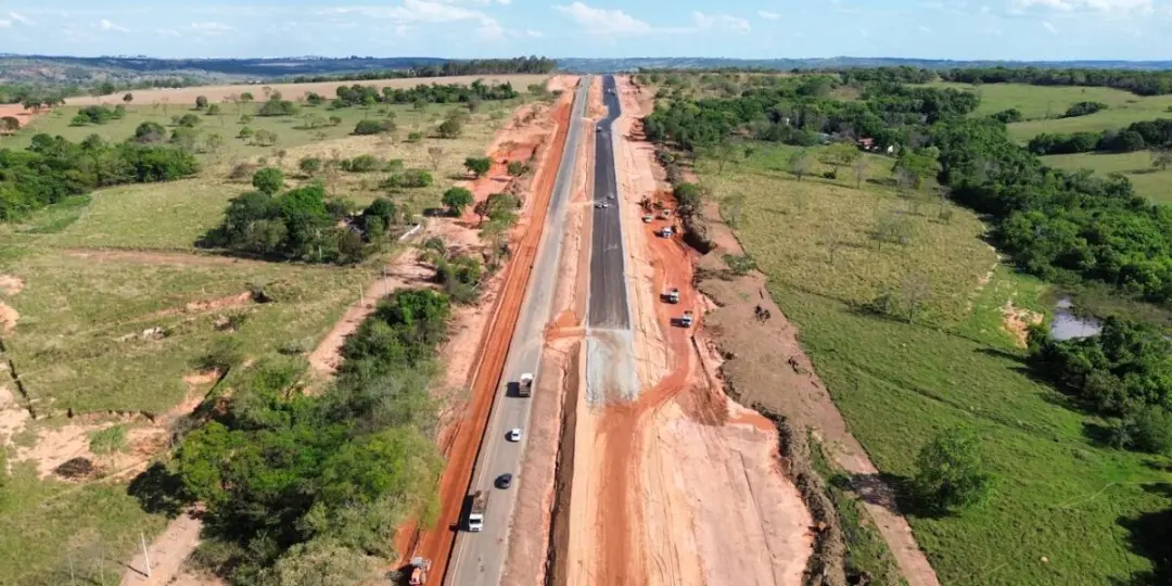 Tarifa zero no transporte e duplicação de rodovias estão entre as propostas dos seis candidatos ao governo de Goiás em …