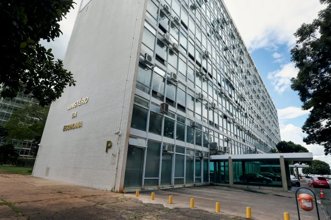 Maioria das empresas vai pagar mais na reforma tributária, segundo levantamento de 198 companhias. A gente precisa ente…